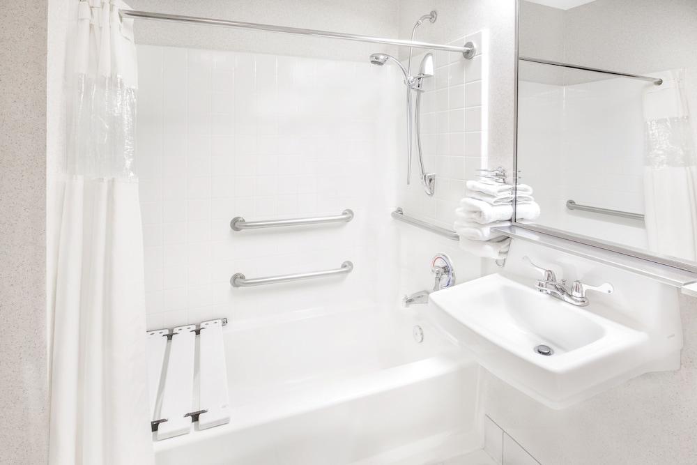 Surestay Plus Hotel By Best Western Redding Luaran gambar
