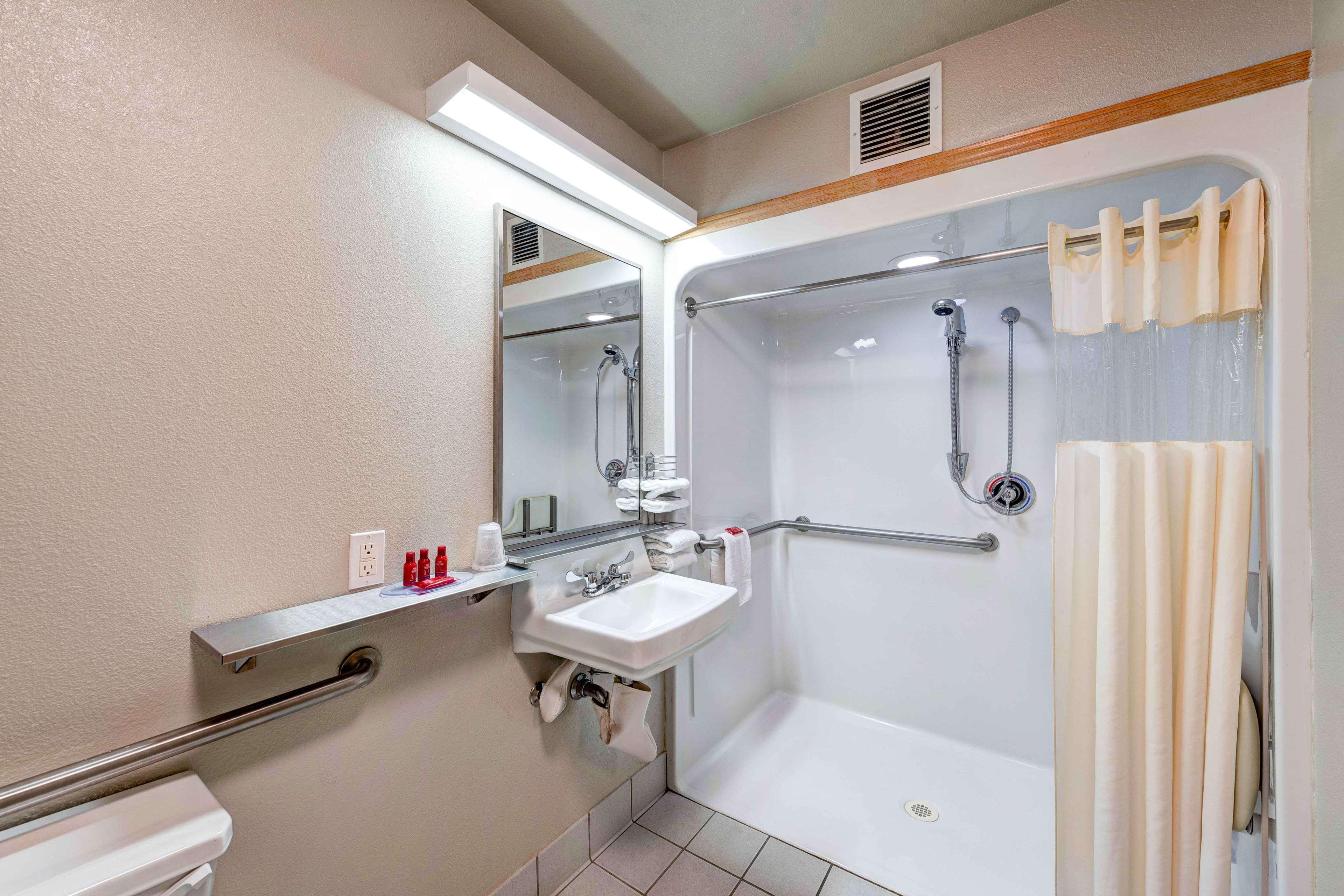 Surestay Plus Hotel By Best Western Redding Luaran gambar