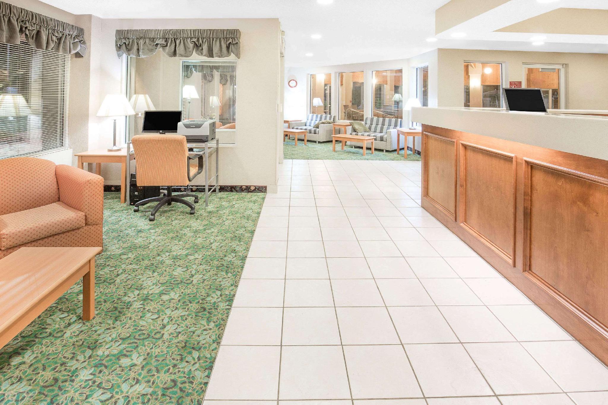 Surestay Plus Hotel By Best Western Redding Luaran gambar