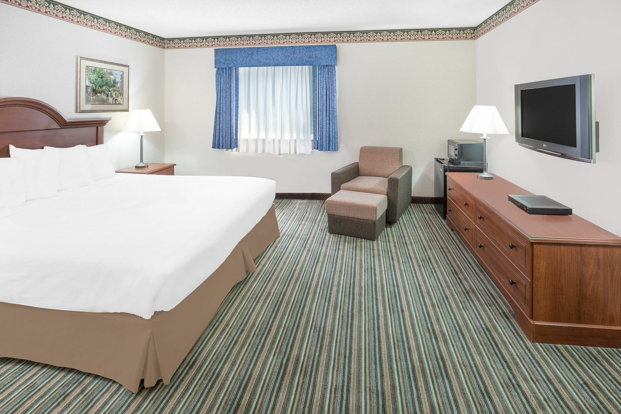 Surestay Plus Hotel By Best Western Redding Luaran gambar
