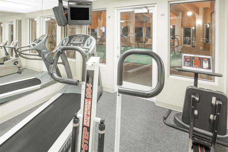 Surestay Plus Hotel By Best Western Redding Luaran gambar