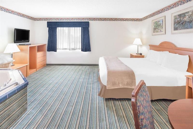 Surestay Plus Hotel By Best Western Redding Luaran gambar