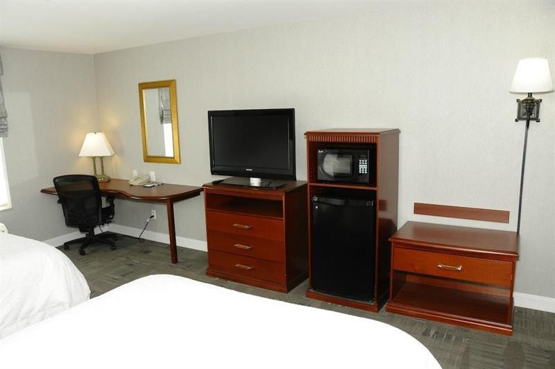 Surestay Plus Hotel By Best Western Redding Luaran gambar