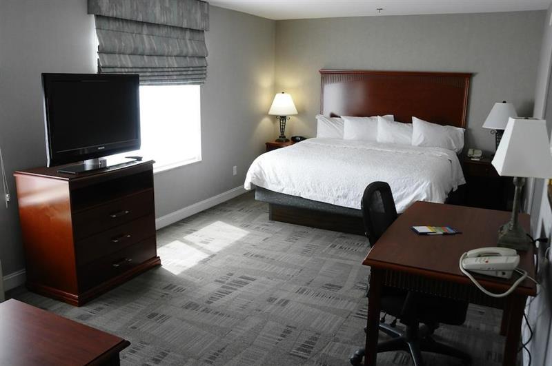 Surestay Plus Hotel By Best Western Redding Luaran gambar