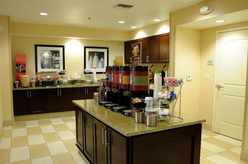 Surestay Plus Hotel By Best Western Redding Luaran gambar