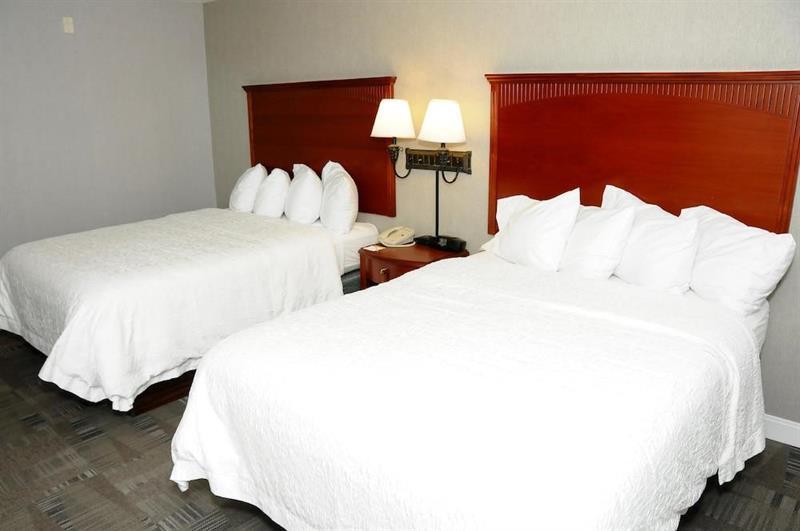 Surestay Plus Hotel By Best Western Redding Luaran gambar