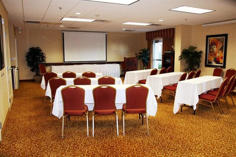 Surestay Plus Hotel By Best Western Redding Luaran gambar