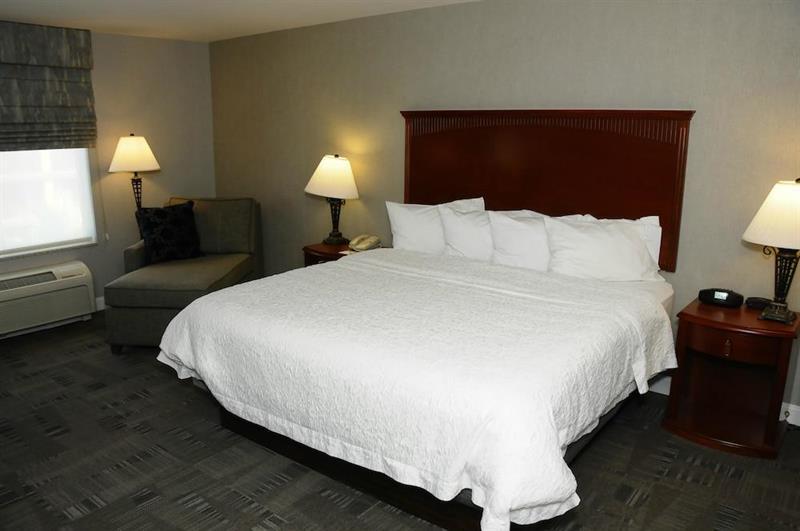 Surestay Plus Hotel By Best Western Redding Luaran gambar