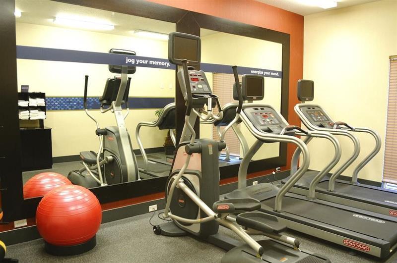 Surestay Plus Hotel By Best Western Redding Luaran gambar