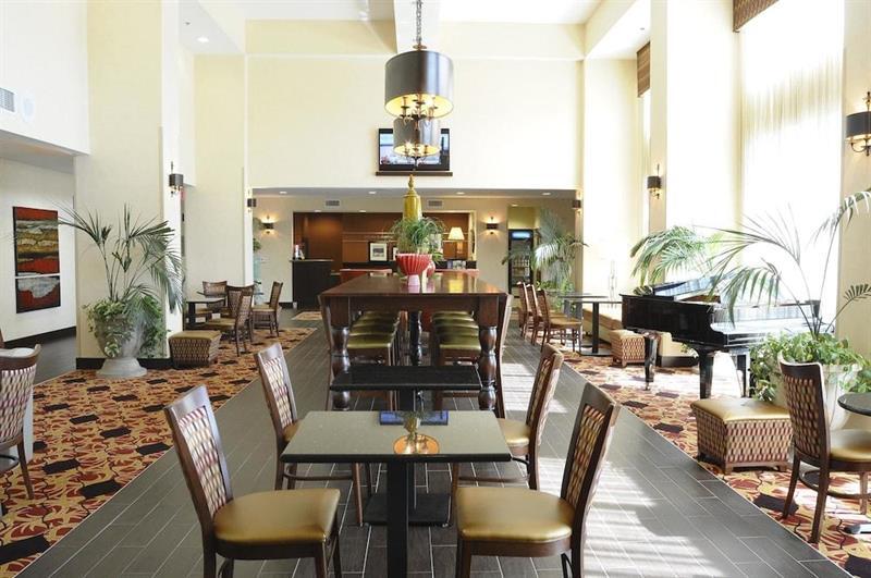 Surestay Plus Hotel By Best Western Redding Luaran gambar